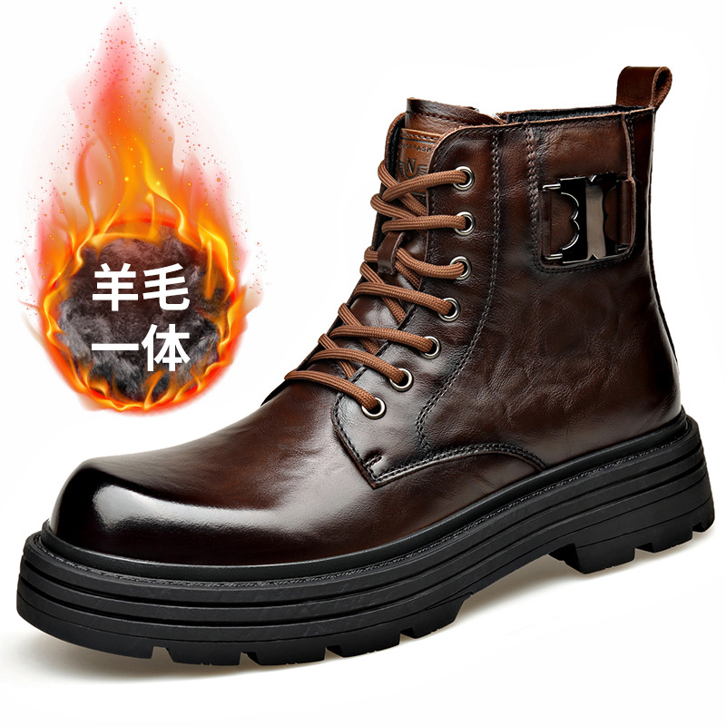 브라운 플러스 벨벳