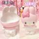 Sanrio HelloKitty Pen Case Stationery Meruti Cosmetic Brush Storage Case Desktop Storage Ornaments Gift