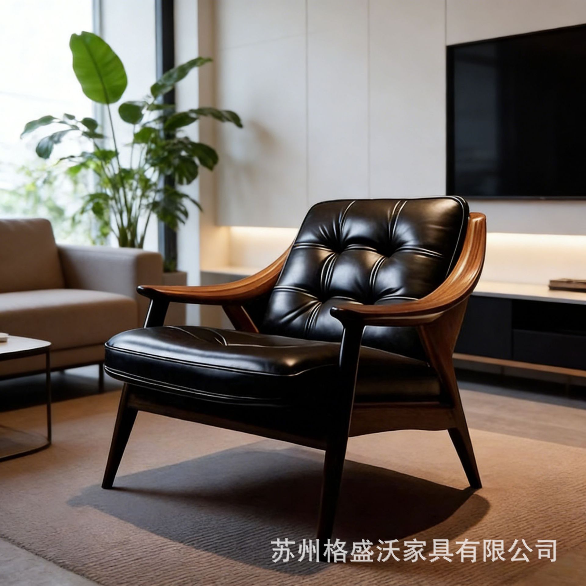 물푸레나무 극세사 가죽 소프트백 7