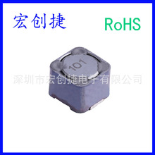 ����늸� SRR1260-151K 150uH ���1.55A 12.5x12.5mm &plusmn;10% ����