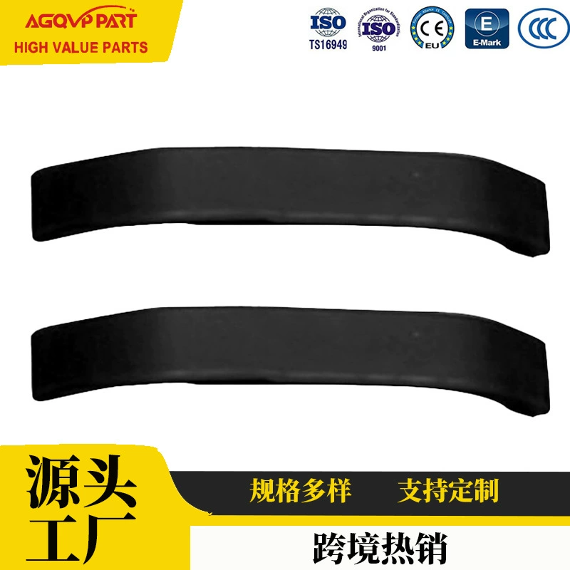 Прямые поставки с завода: боковые крылья и бампер для Chevrolet Camaro 2016-2022, популярные товары для трансграничной торговли.