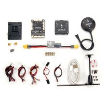 Holybro Pix32 v6��׼ M9N GPS Pixhawk 6 MINI���w�����{�����x