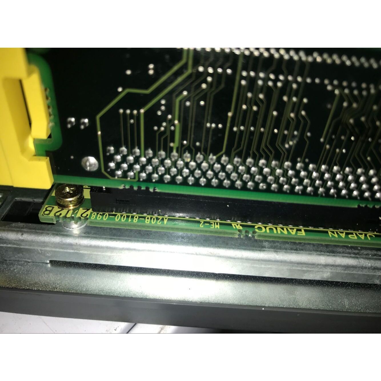 A20B-8100-0982发那科fanuc电路板