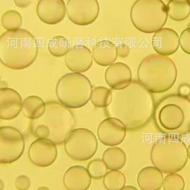 人造磨料;其他非金属;研磨材料