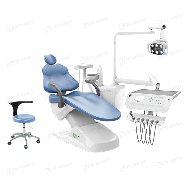 Silla integral dental Silla integral dental Silla integral dental Silla integral dental Ortodoncia médica