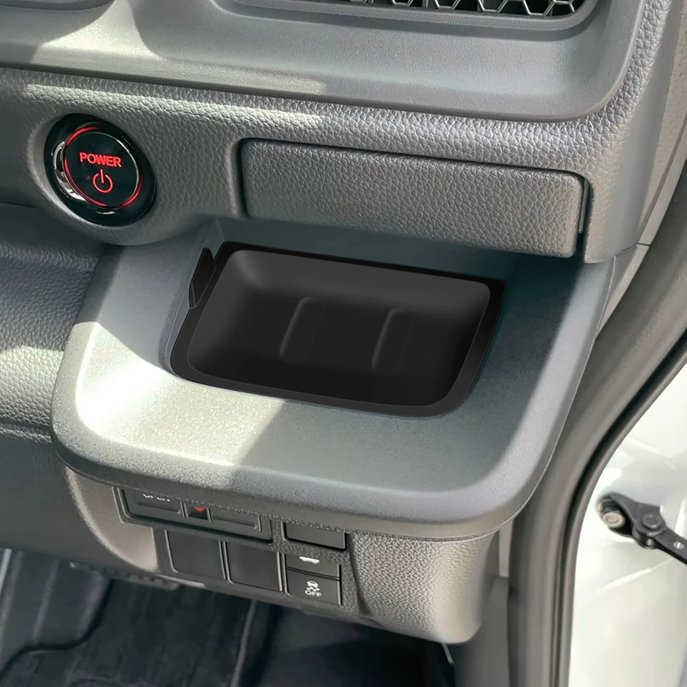 Подходит для Honda STEPWGN RP8 Центральный управляемый поддник анти-неровности водонепроницаемый и пыленепроницаемый Budwei RP8