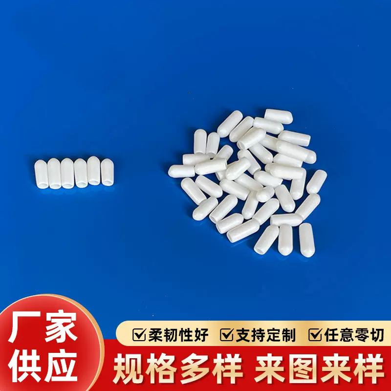 厂家供应塑钢条保护帽胶套 POM棒保护套 塑钢条保护帽 浸塑胶帽