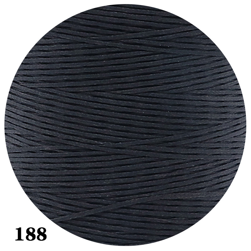 188 블랙 오크*150D/0.8mm
