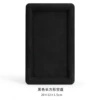 Black, 20x