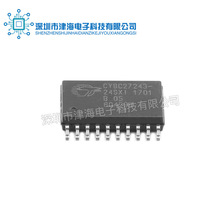 ȫ��ԭװCY8C27243-24SXI��ƬSOP20 8λ΢��������Ƭ��MCU�ֻ�IC