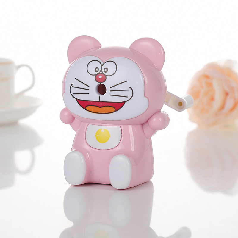 Cartoon cute sharpener
