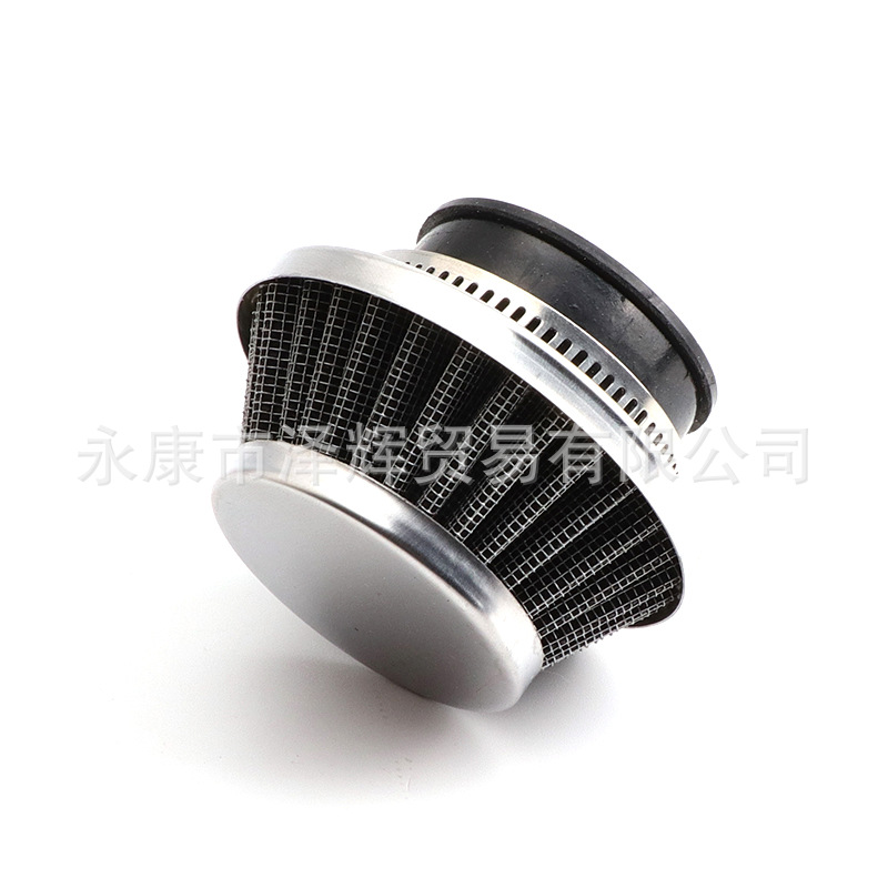 Other drive systems | 无 Parts Air Filter - 35mm-silver