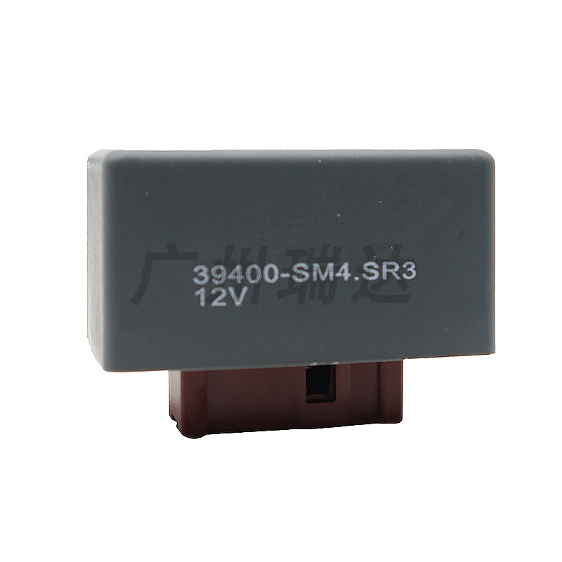 39400 - SM4 - 003 Módulo de control de la bomba de combustible para Honda Accord Civic