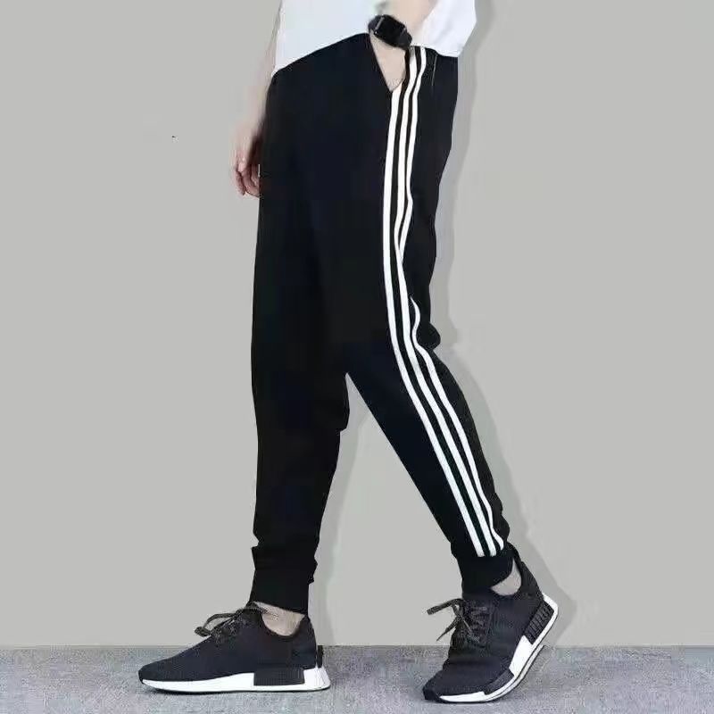 春秋款休闲运动套装男立领开衫卫衣潮流百搭情侣同款宽松两件套潮|undefined