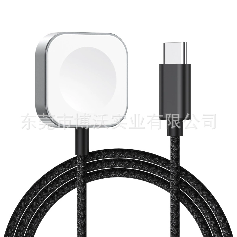Apple, беспроводные часы, зарядное устройство