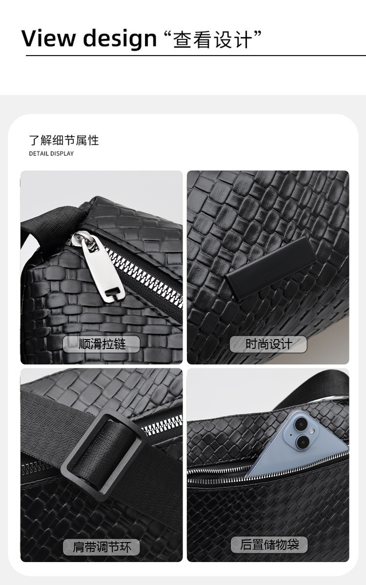 Vielseitige Mode-Umhängetasche für Damen, kleine Schultertasche im koreanischen Stil, praktische Pendler-Handtasche für Damen, Großhandel mit kostenlosem Versand, grenzüberschreitende Damenbörse