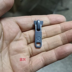 5 # 樹脂トウモロコシ歯開尾ファスナー