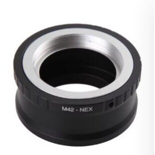 M42-NEX �D�ӭh M42�ݿ��R�^�m�������NEX΢�ΙC��NEX6/NEX5