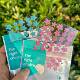 Hot cross-border color glitter sequins 40 stars acne patch pus suction colloid acne patch concealer makeup