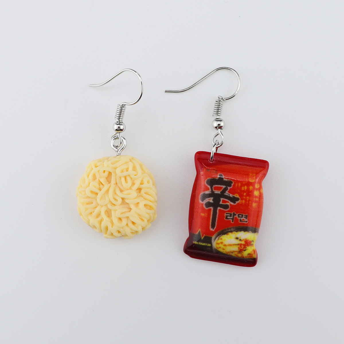 신라면
