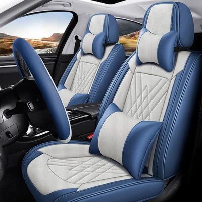 Four Seasons Pad, Leather Four-Season Universal
