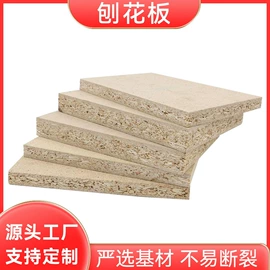 木板材;刨花板;其他装饰线板
