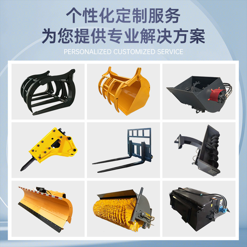 Tiger de pies cortos tipo 20 ingeniería de carretilla elevadora de cuatro tracciones diesel agarrador de madera agarrador de césped cargador de shed fabricantes