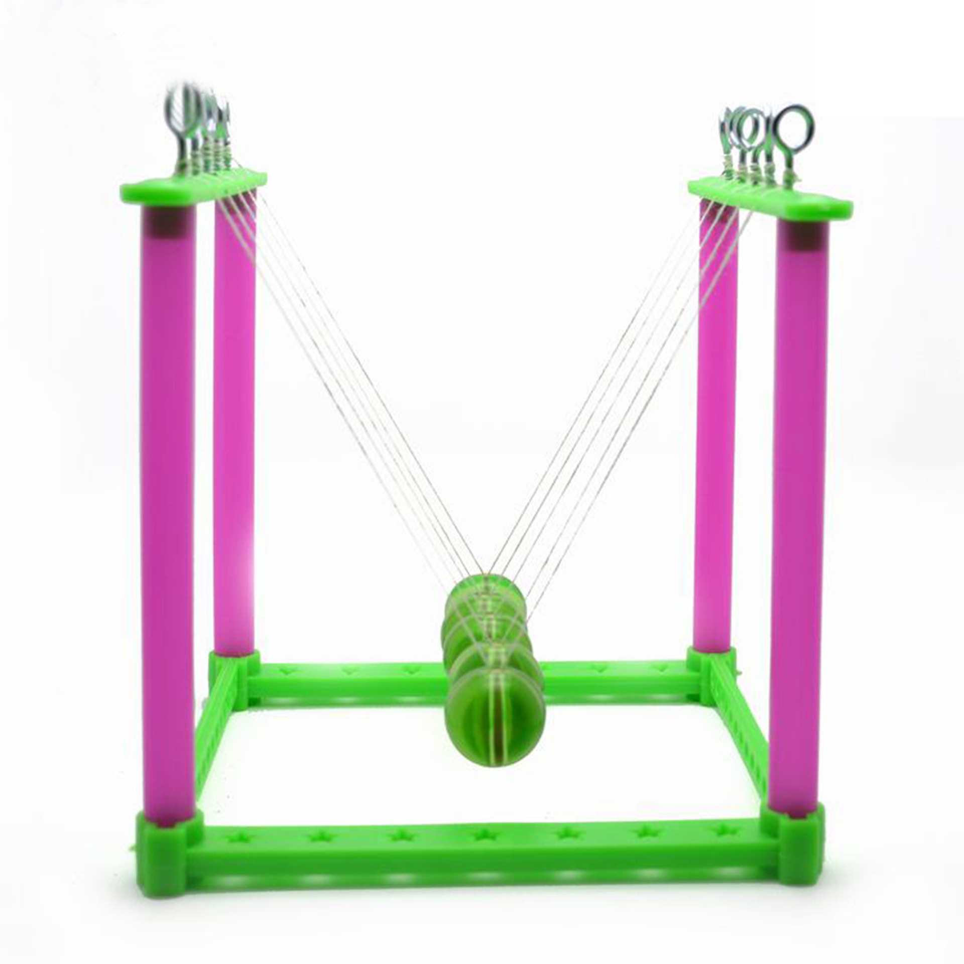 KX810牛顿球 主图 (5)