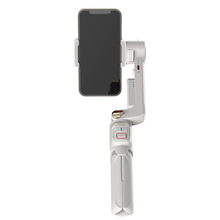 A10可变轴多功能稳定器 两轴云台相机智能防抖手机云台蓝牙自拍杆