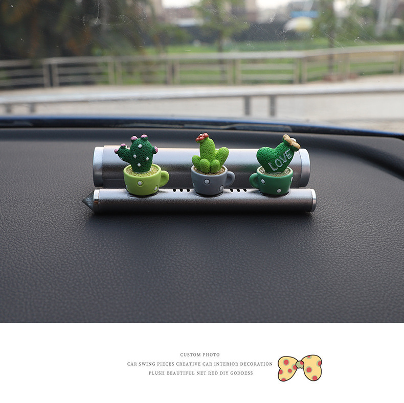 Car Parking Number Plate Temporary Parking Phone Plate Creative Cute Cartoon Internet Celebre Car Moving Couple Decoration