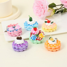 PVC���͊A������Ȧ��Ʒģ������ϵ��ɫ����С����耳׿۰������