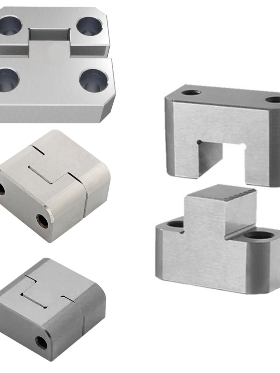 PL模具定位块KY导柱辅助器TB方形锁边TL精定位固定导位条现货