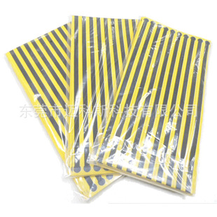 Disposable Anti-Static Heel Strap for Floor Anti-Static Length Optional Source Factory Direct Sales