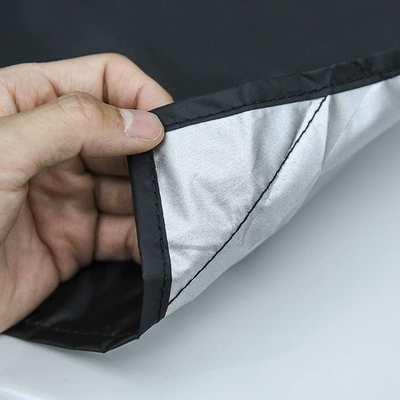 Front Snow Cover, Magnetic Snow-Proof – Other Automotive Safety Supplies