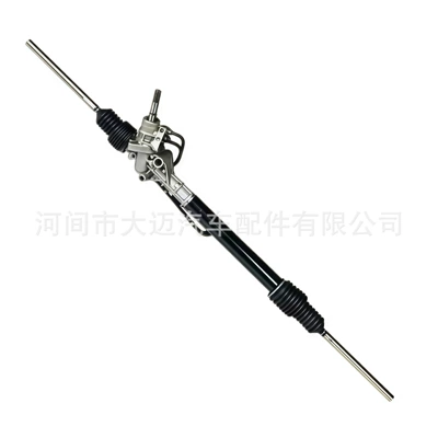 Steering gear assembly steering assembly, compatible