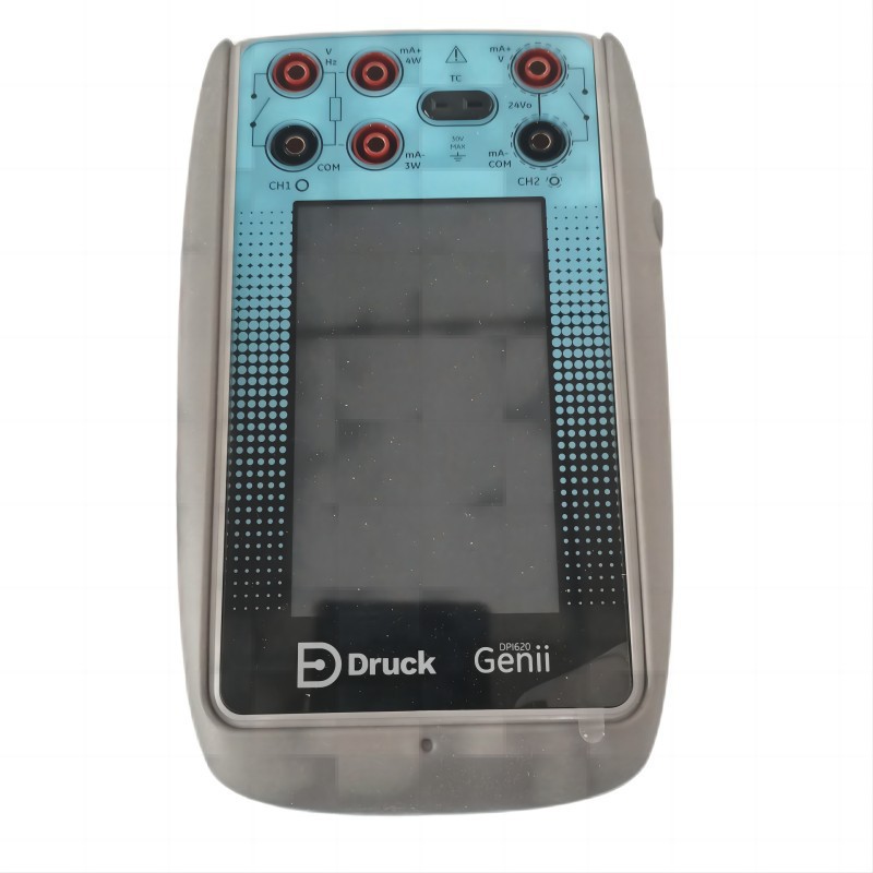 德鲁克Druck DPI620G先进的模块化校准器和HART通讯器DPI620Genii