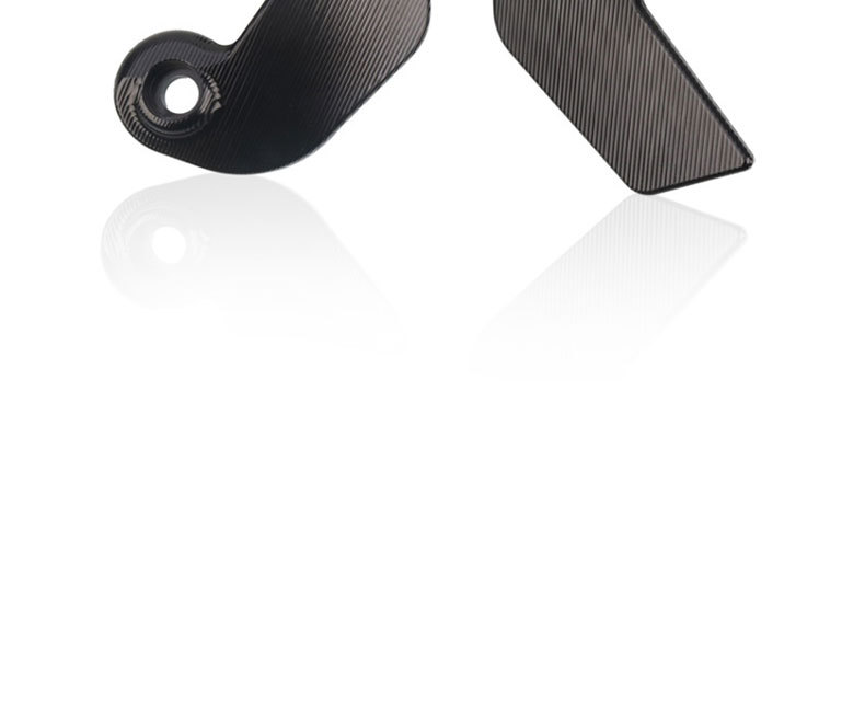 Suitable for Bmw S1000Rr 2019-2022 Engine Modification Parts Body Anti-Collision and Anti-Fall Protection Block