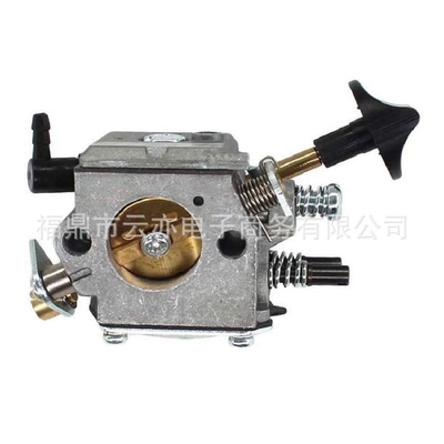 For SR320 SR340 Carburetor