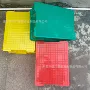 大号多色周转加厚胶箱