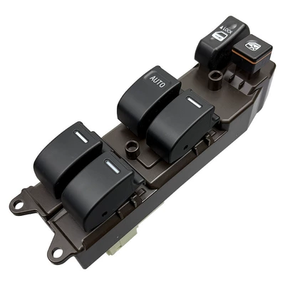 Light 05-11 Models, Glass lifter