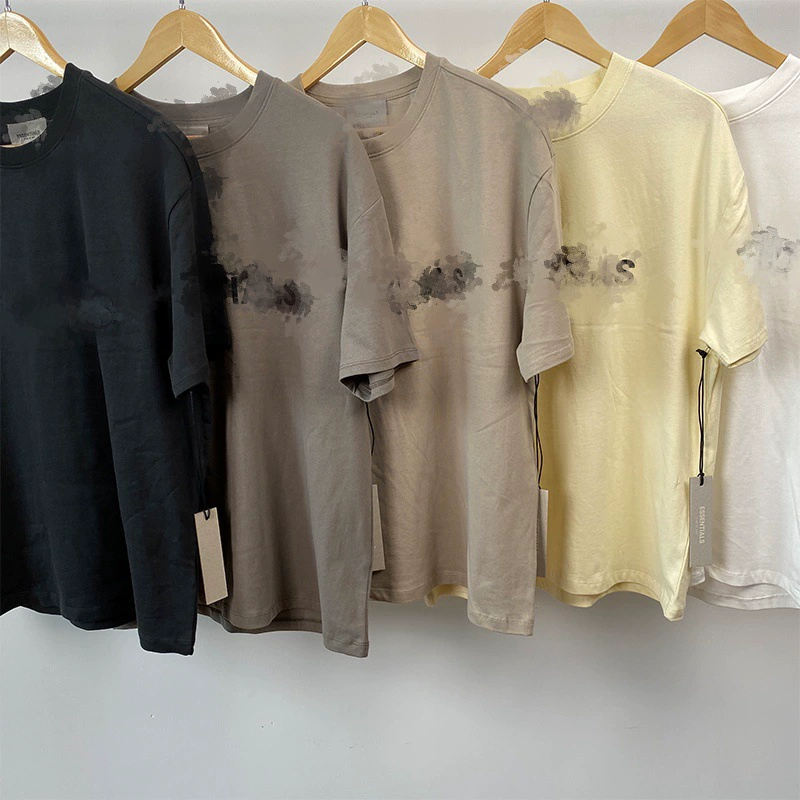 Футболка 20SS SShirt 260GSM Jersey 20 с короткими рукавами