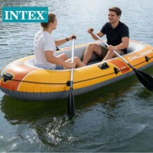 INTEX66312��ս�ߺ�2�˴���ϳ�����Ƥ��ͧ��Ƥͧ���㴬���ý�