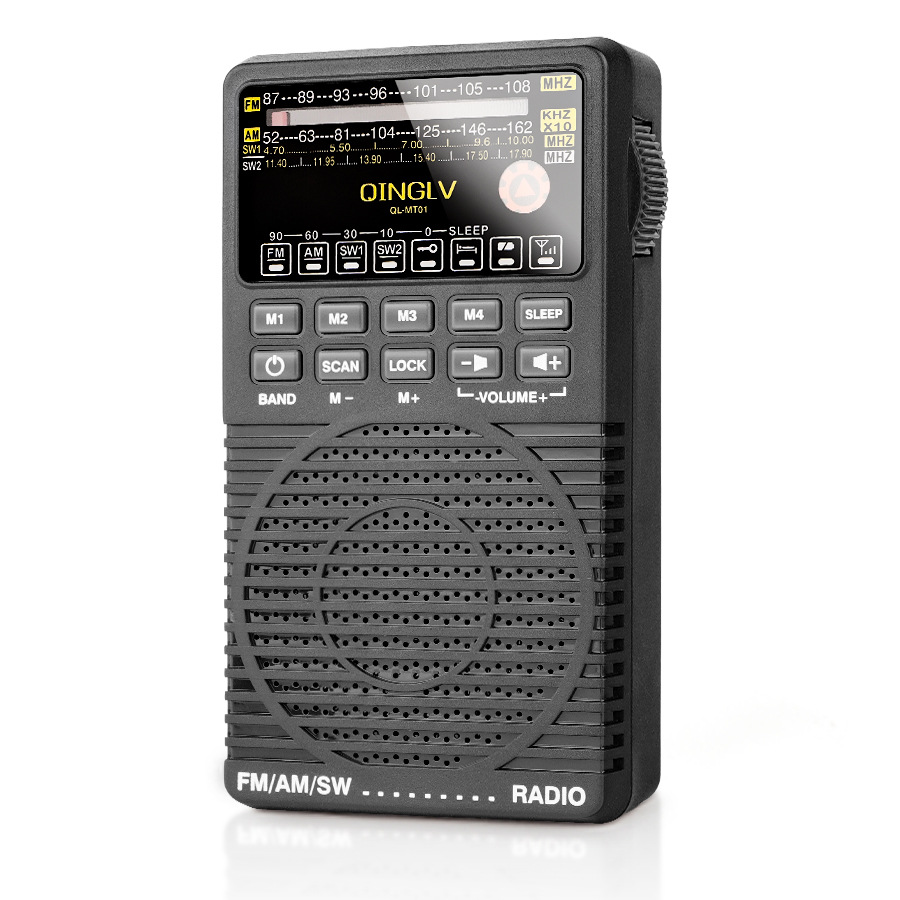 QL-MT01