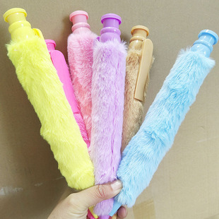 28cm���ֵë�q���ӈA��P�ɐ��R�����ǹ�ɫ����ëë�P���͹P�F؛