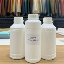 1-UVP抗紫外线整理剂防紫外线整理-重磅面料，染色，防紫外线整理