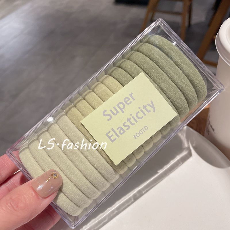 그린 박스 (15 팩)