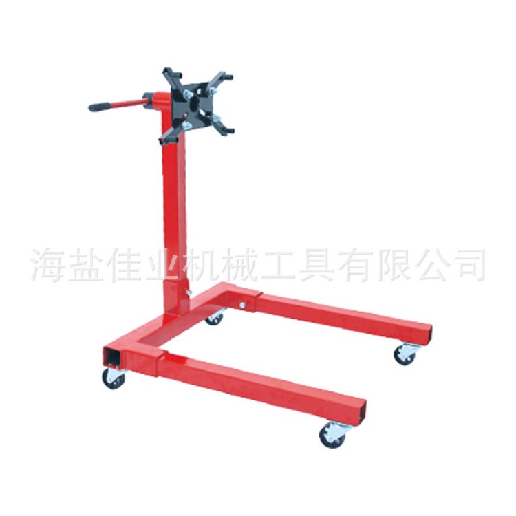 【厂家直销 专业生产】1500LBS引擎支架 发动机翻转支架 汽保工具