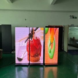 其他LED系列;LED室内屏;LED异型屏