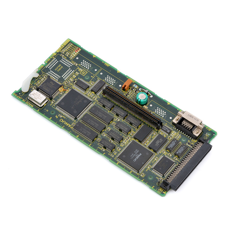 A20B-8100-0301发那科FANUC原装数控机床电路板通讯板现货议 价