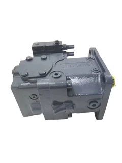 德国REXROTH力士乐柱塞泵A11VLO145LE2/11L-NSD12N00
